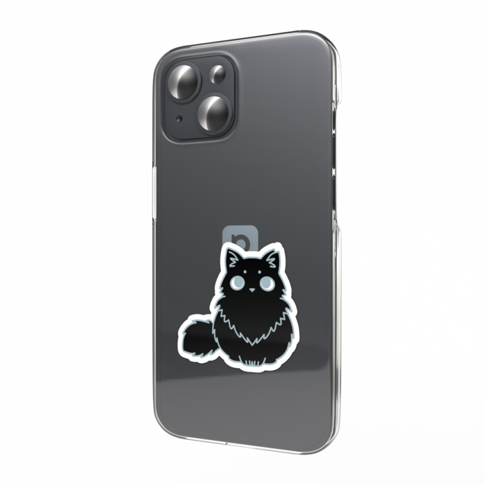 スマホステッカー - 縦