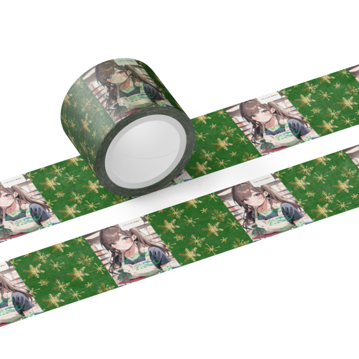 マスキングテープ - テープ幅 30mm