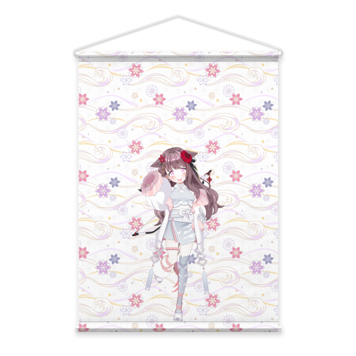 タペストリー - B2縦