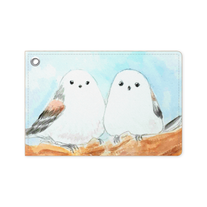 パスケース - 70 x 105 (mm)