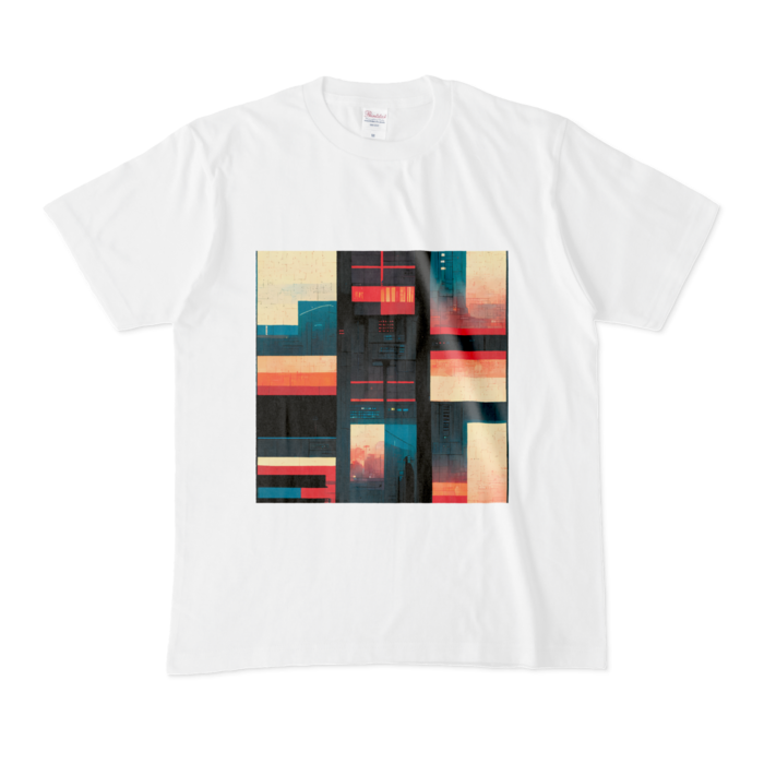 Tシャツ - M - 白