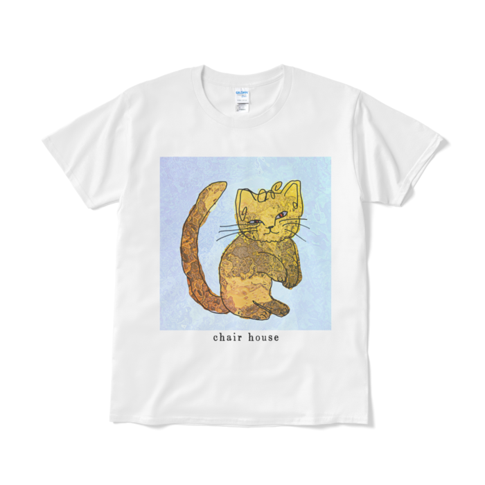 Tシャツ（短納期） - L - ホワイト