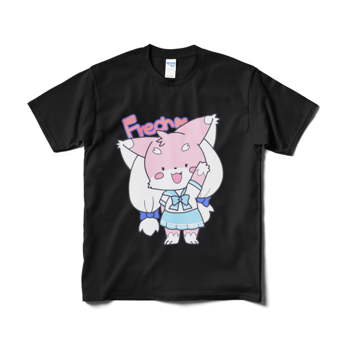 Tシャツ(短納期) - M - ブラック