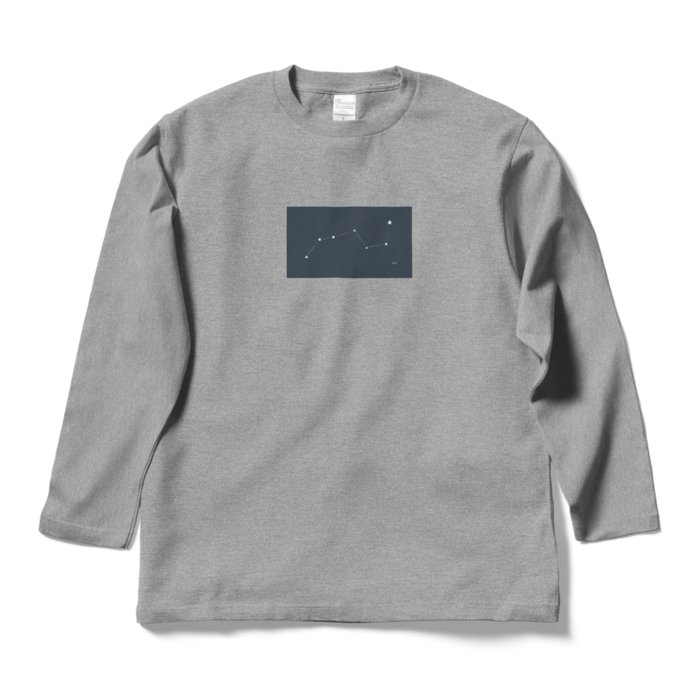 Gray - L -