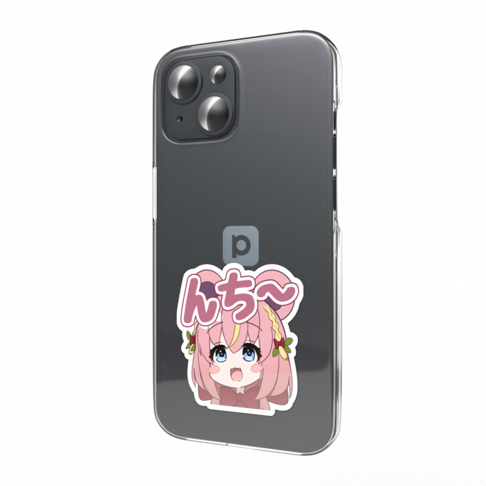 んちーじゅる子