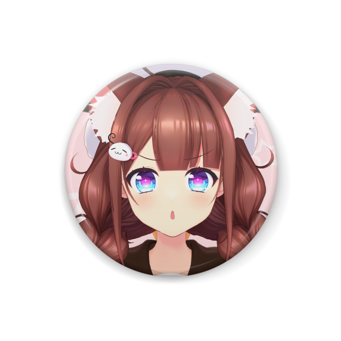 うずひ(いかりの姿)