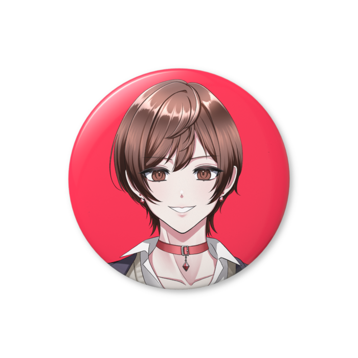 缶バッジ（バリュー） - 56mm