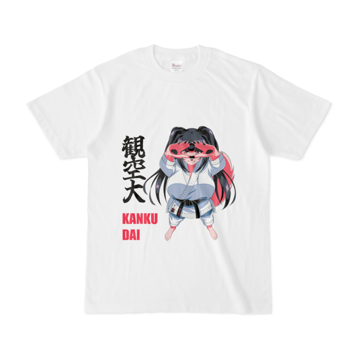 Tシャツ - S - 白