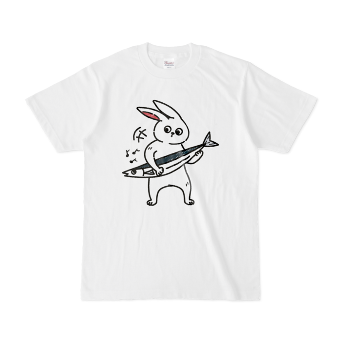 Tシャツ - S - 白