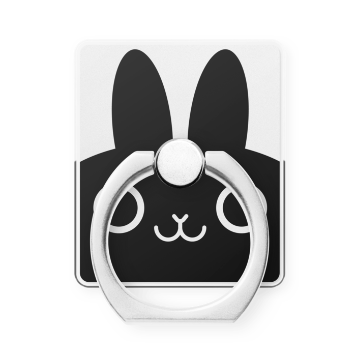 スマホリング