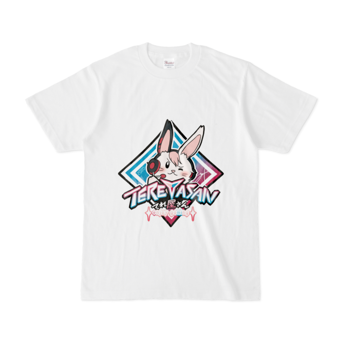 Tシャツ - S - 白