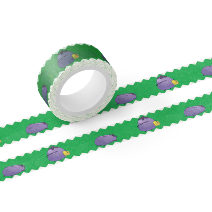 マスキングテープ - テープ幅 15mm