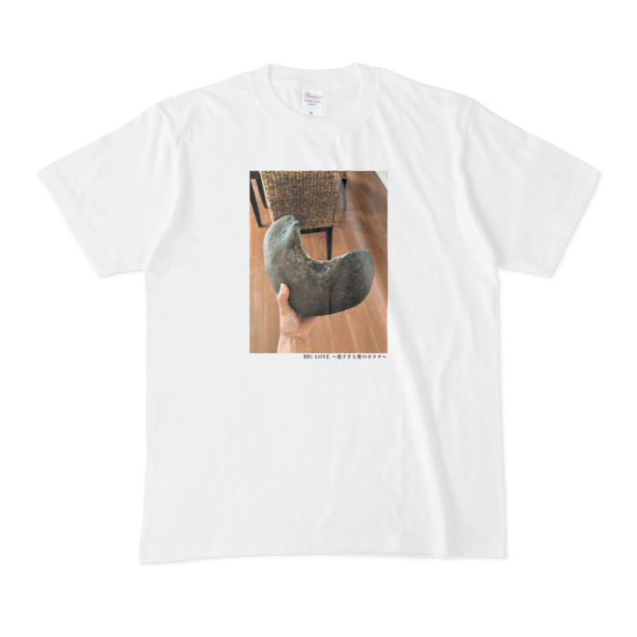 Tシャツ - M - 白