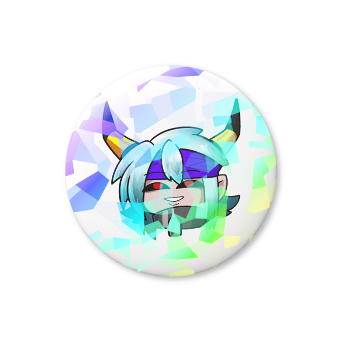 ニタァ…