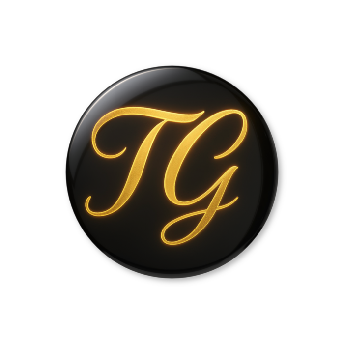 缶バッジ（バリュー） - 44mm