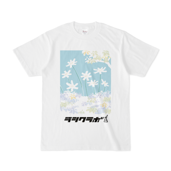 Tシャツ - S - 白