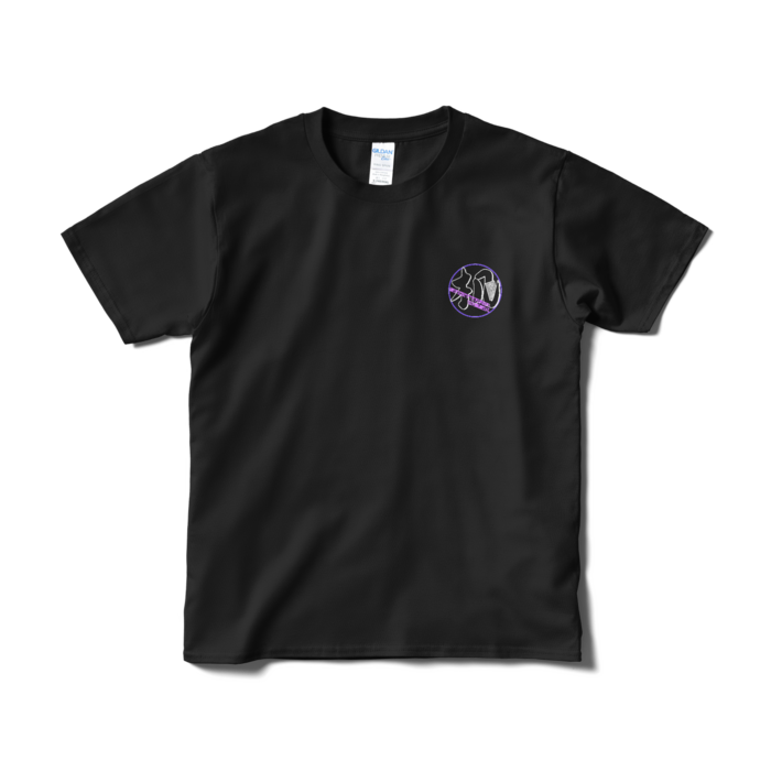 Tシャツ（短納期） - S - ブラック