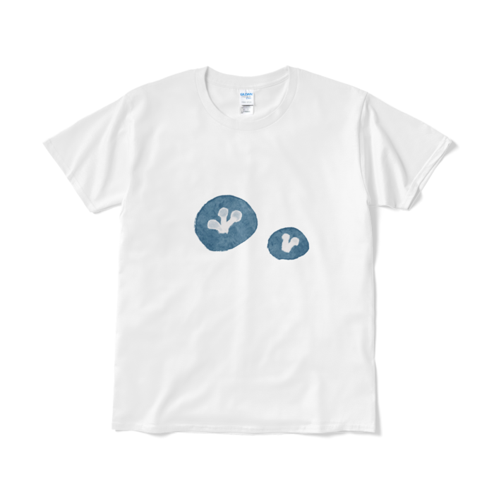 Tシャツ（短納期） - L - ホワイト