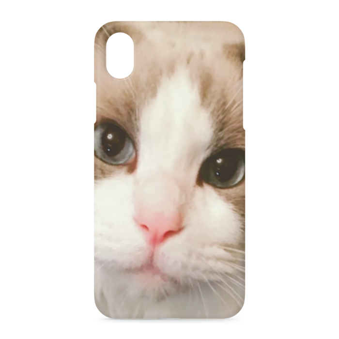 iPhoneケース - iPhone XR - 側面あり