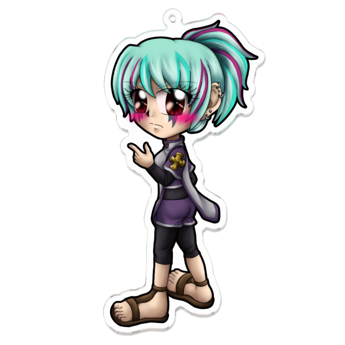 Renata (レナタ) - 100 x 100 (mm)(3)