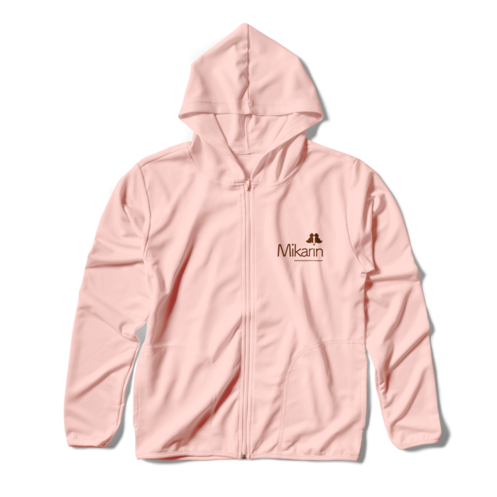 S - ライトピンク