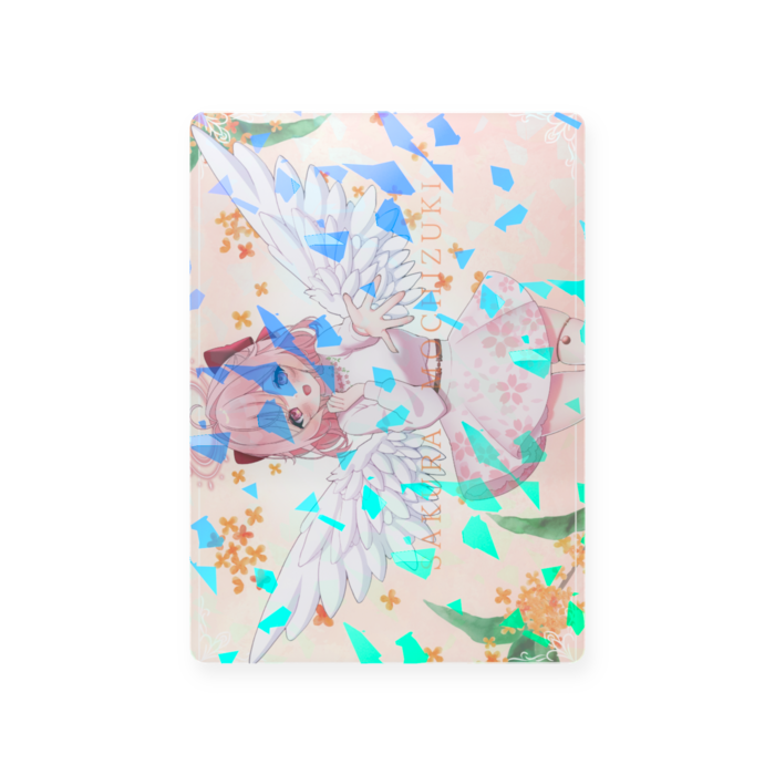 プラスチックカード - トレカ(63 × 88mm)