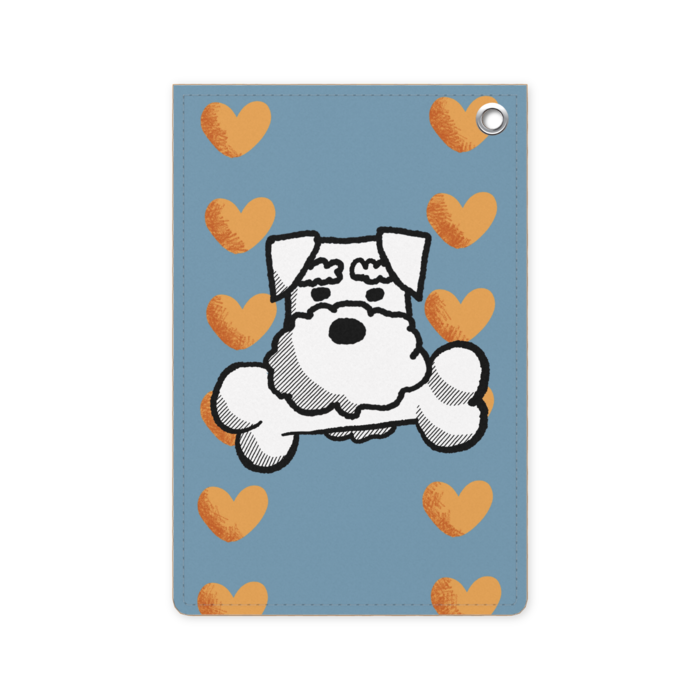 パスケース - 70 x 105 (mm)