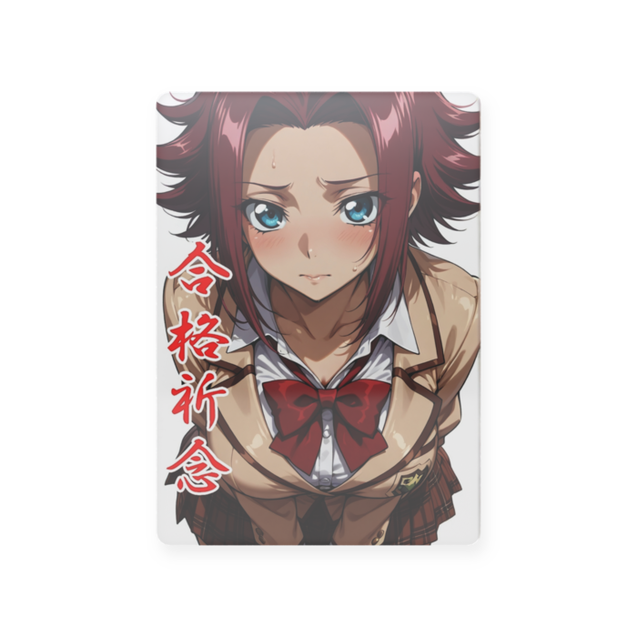 プラスチックカード - トレカ（63 × 88mm）