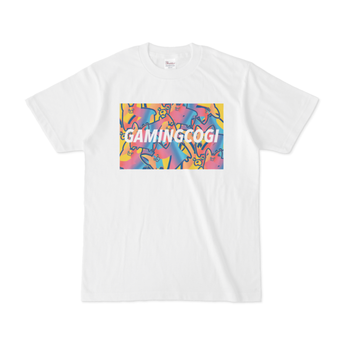 Tシャツ - S - 白