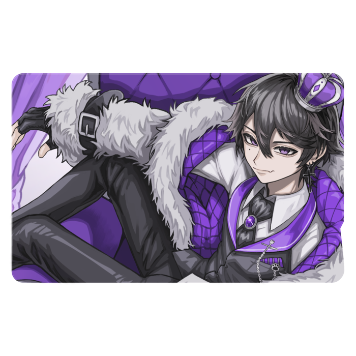 ICカードステッカー - 約85.7x53.9(mm)