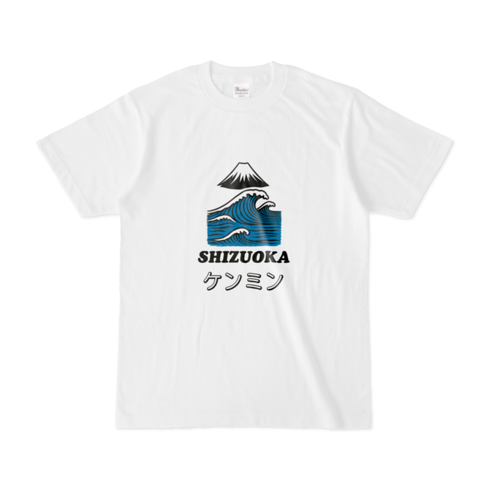 Tシャツ - S - 白