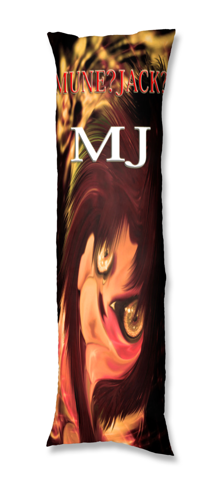 抱き枕カバー - 500x1600(mm)