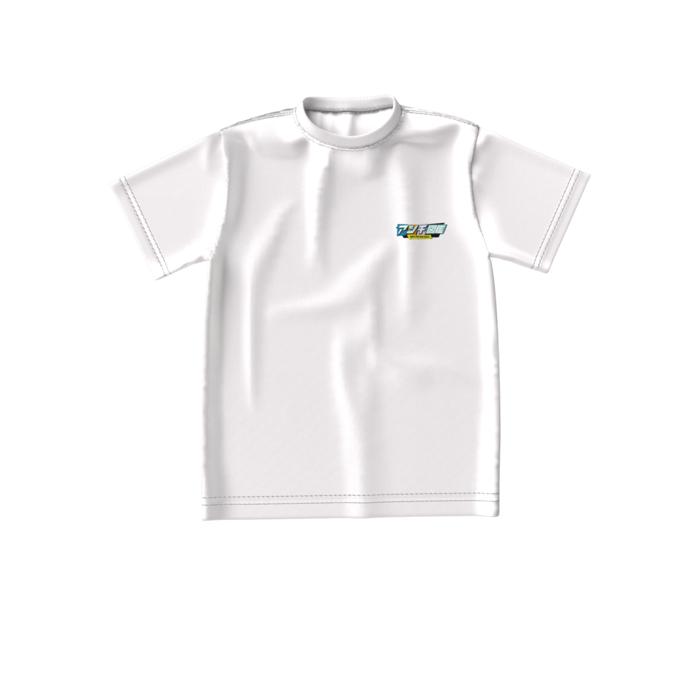 ビッグシルエットTシャツ - S - 正面