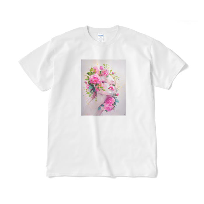 Tシャツ(短納期) - XL - ホワイト