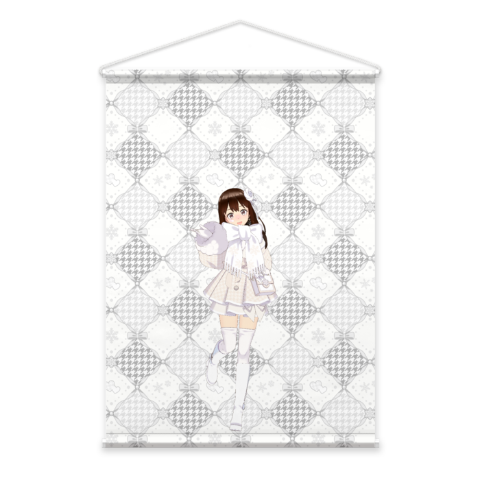 タペストリー - B2縦