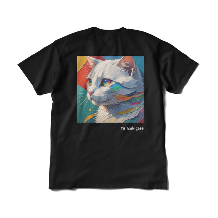 Tシャツ（短納期） - XL - ブラック(2)