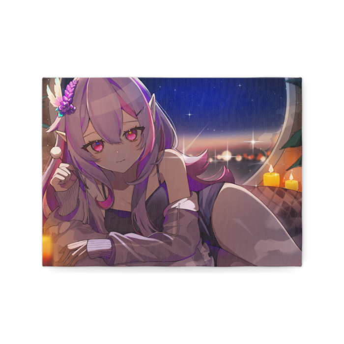 キャンバス - F4 拗ね顔