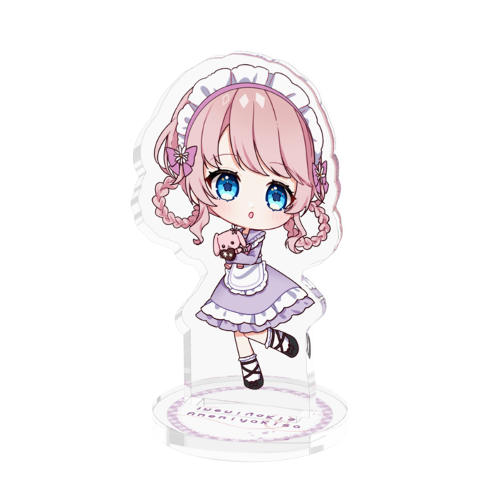 ふつう（50mmサイズ）
