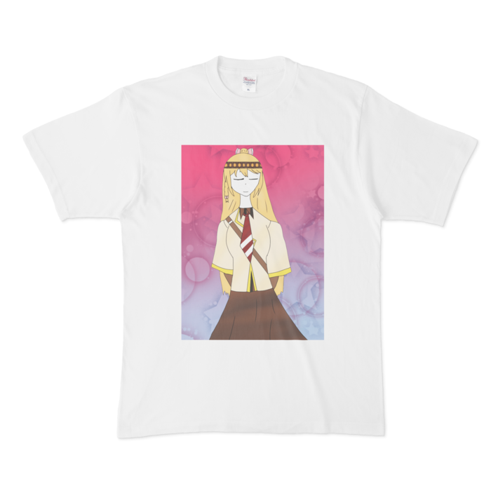 Tシャツ - XL