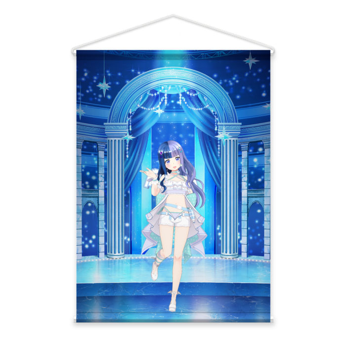 タペストリー - B2縦