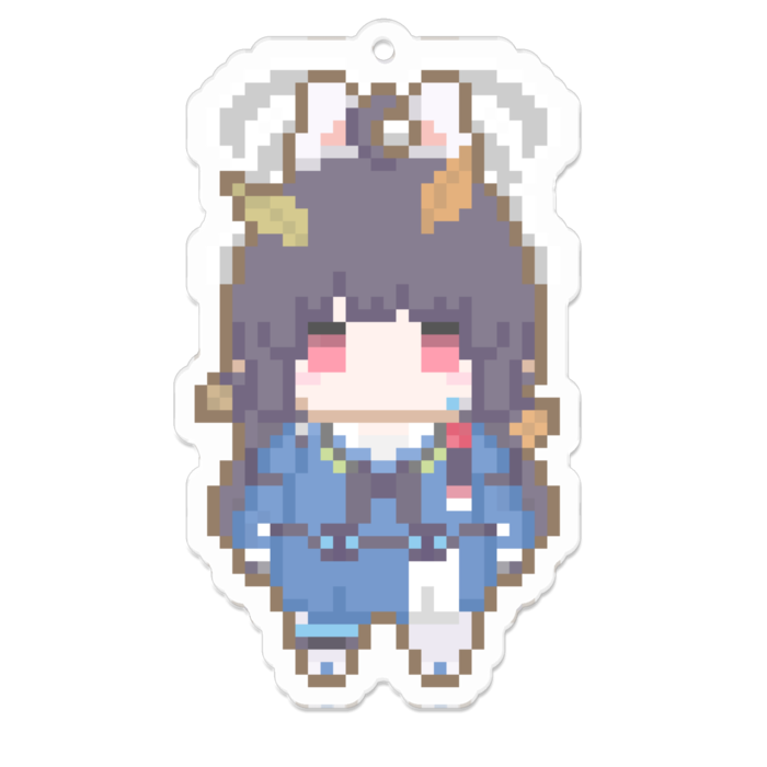 ②キャラクターver.