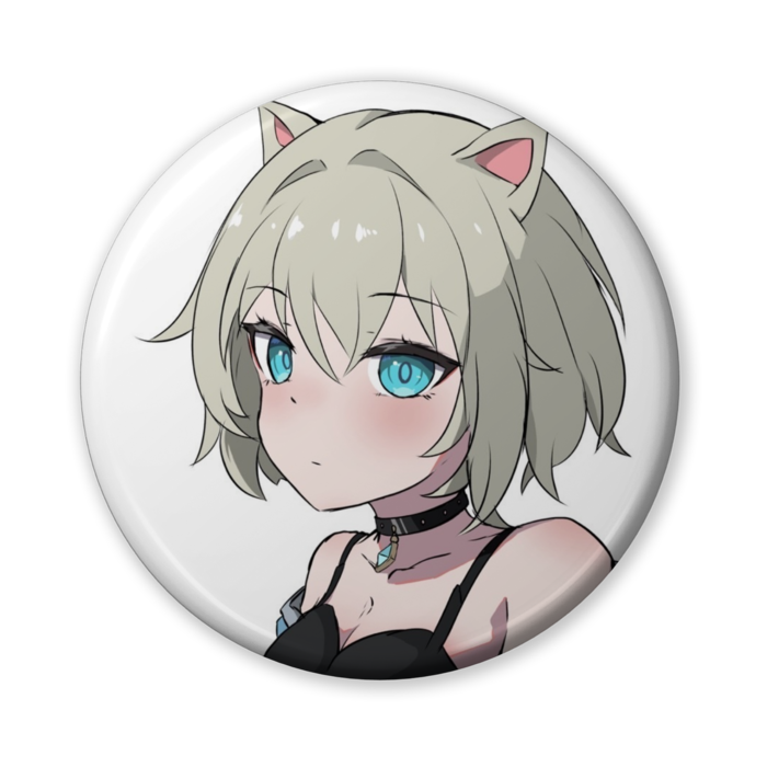 缶バッジ（バリュー） - 56mm