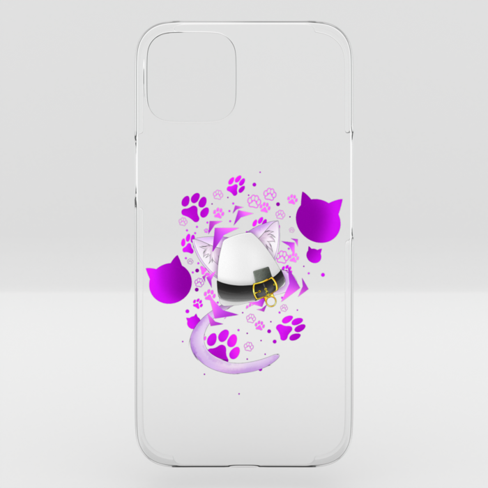 クリアiPhoneケース - iPhone 14 Plus