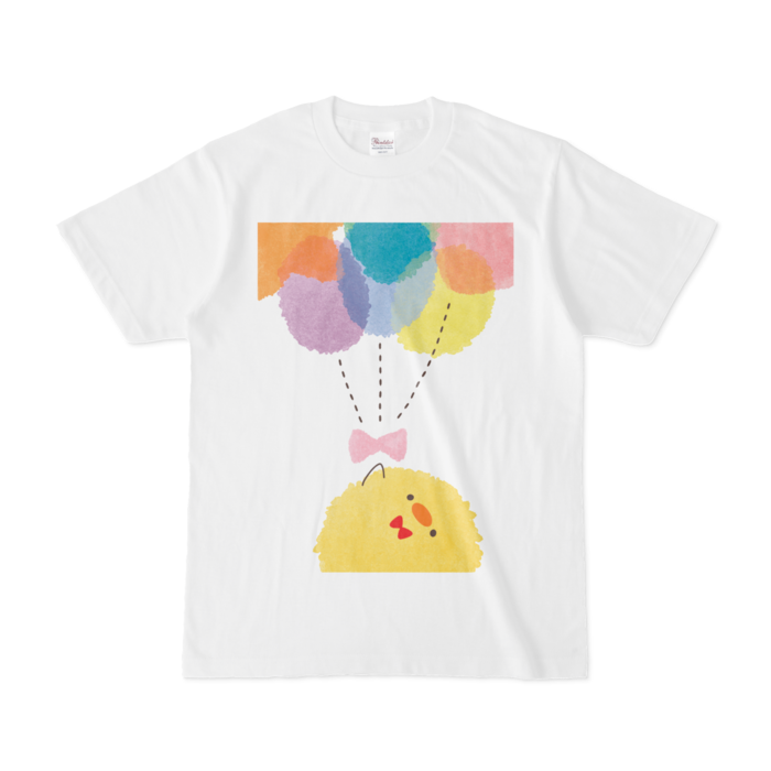 Tシャツ - S - 白