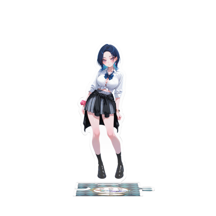 呉森多美子