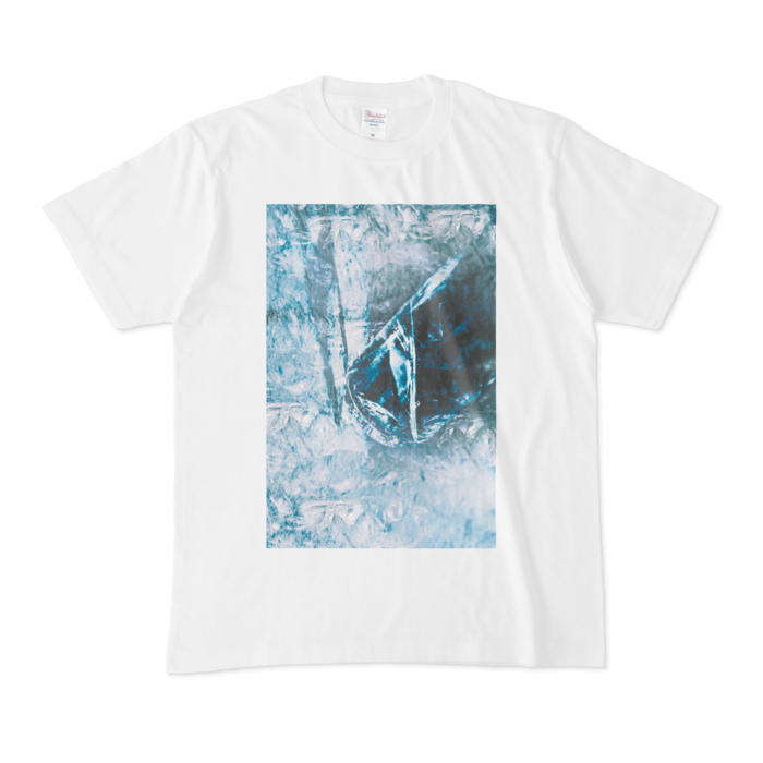 Tシャツ - M - 白