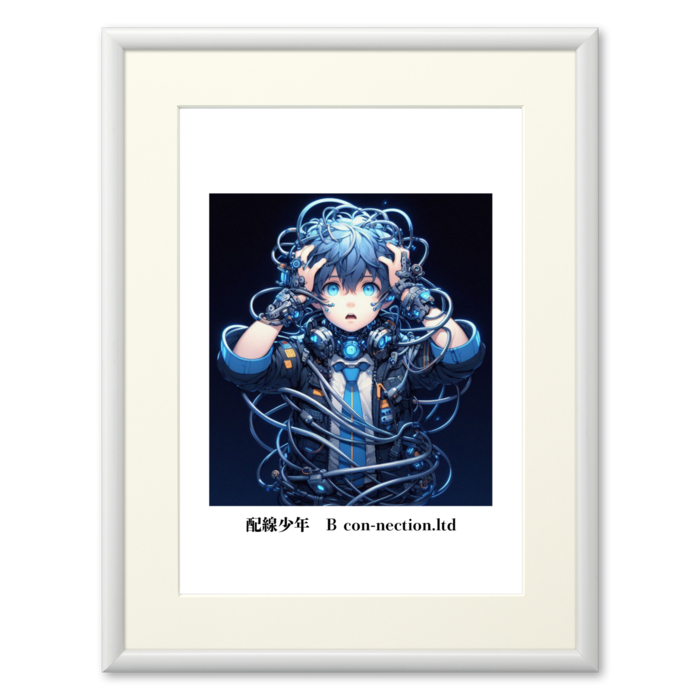 複製画(プリモアート) - A2