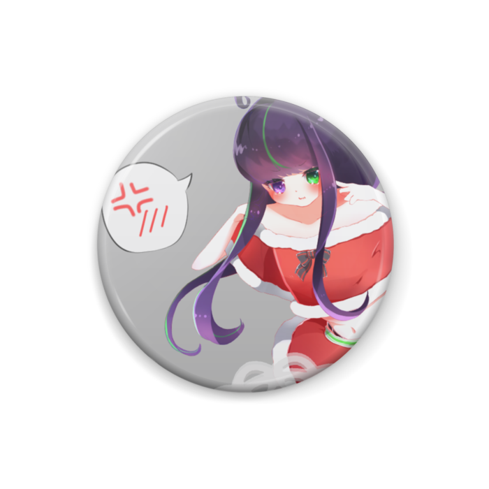 缶バッジB