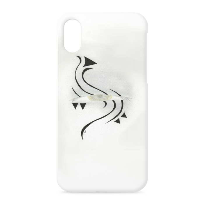 iPhoneケース - iPhone XS / X