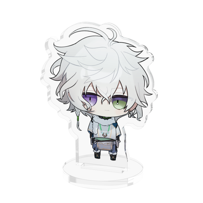 叢雲カゲツ